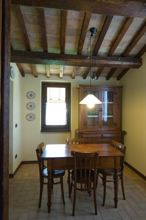 Hostal Residenza Isabella Spello Habitación foto