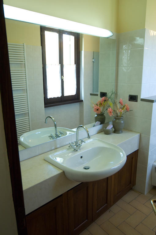 Hostal Residenza Isabella Spello Habitación foto
